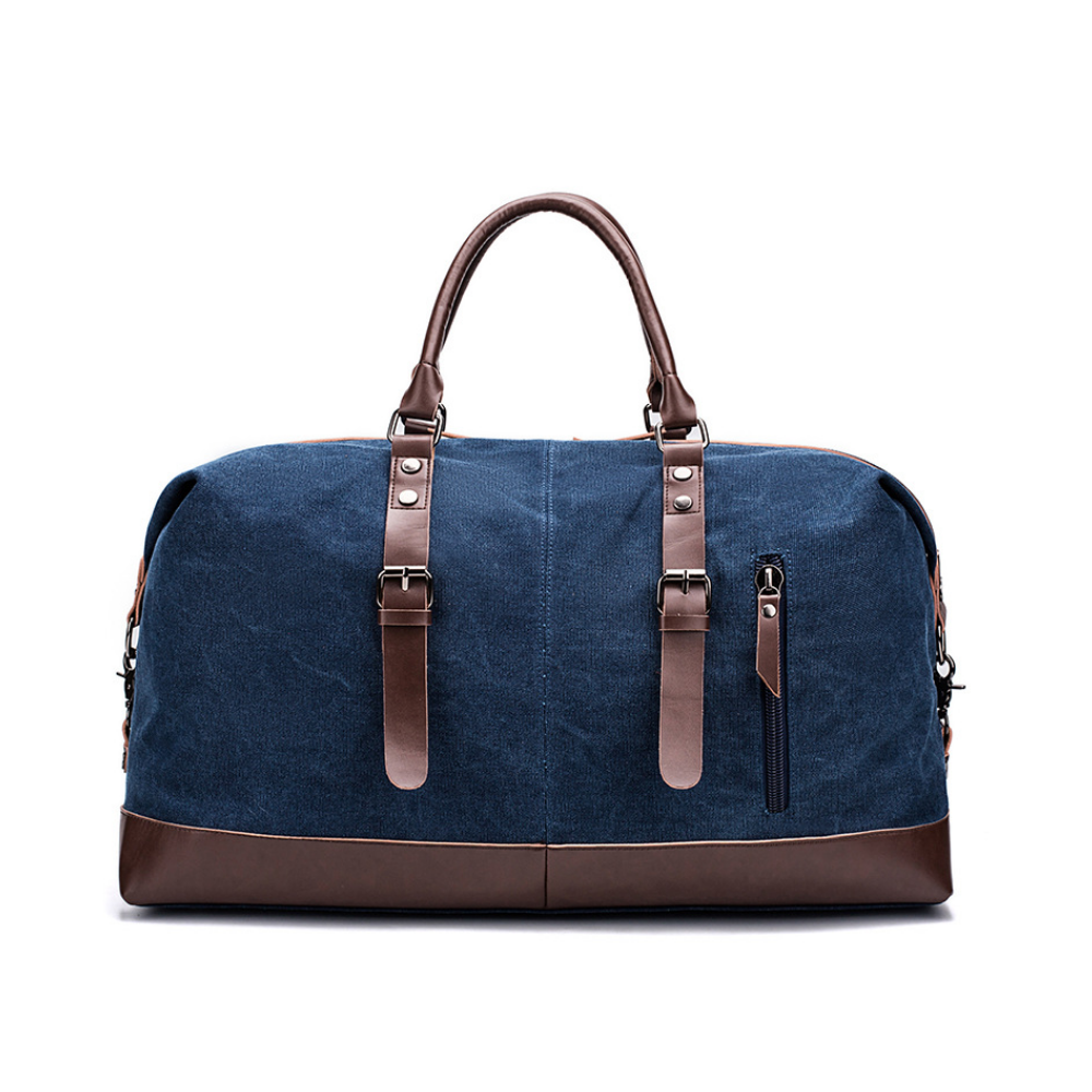 Bolsa de Viagem em Lona Lisboa