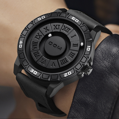 Relógio DOM Magnetic