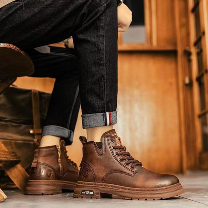 Bota Casual Masculina Harrison