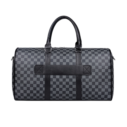 Bolsa de Viagem em Couro Auckland