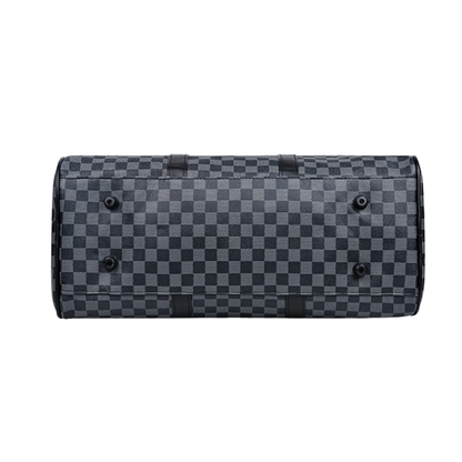Bolsa de Viagem em Couro Auckland