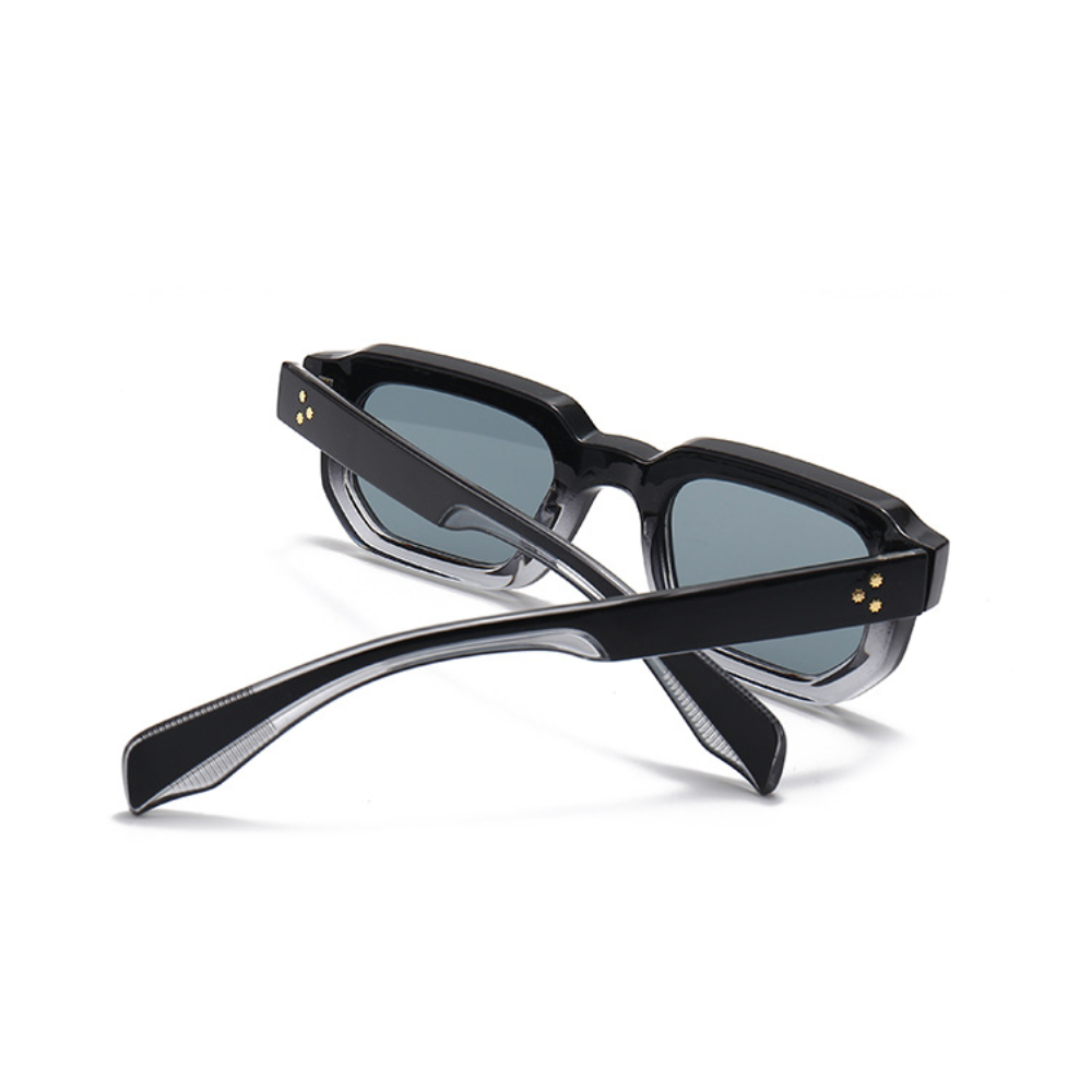 Óculos de Sol Bold - Translucent