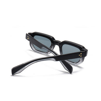 Óculos de Sol Bold - Translucent