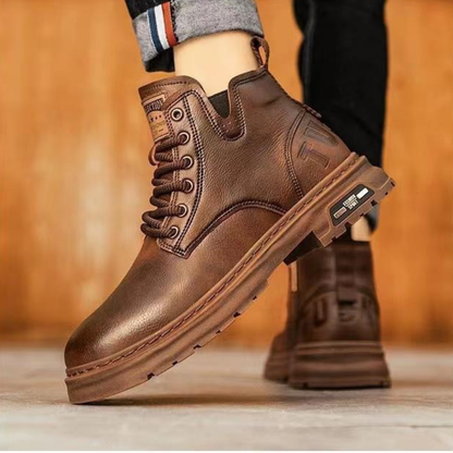 Bota Casual Masculina Harrison