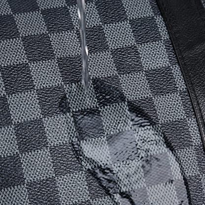 Bolsa de Viagem em Couro Auckland