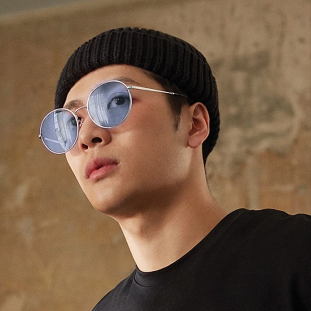 Óculos de Sol Alvigny - Blue Lens