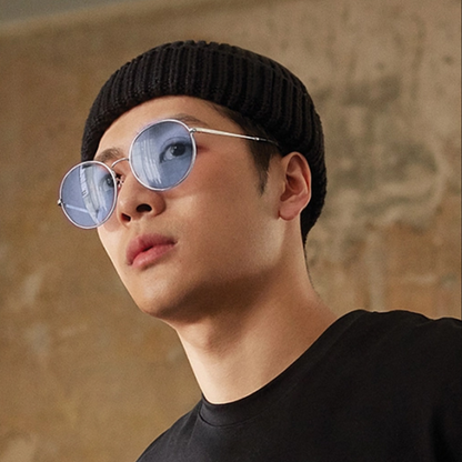 Óculos de Sol Alvigny - Blue Lens