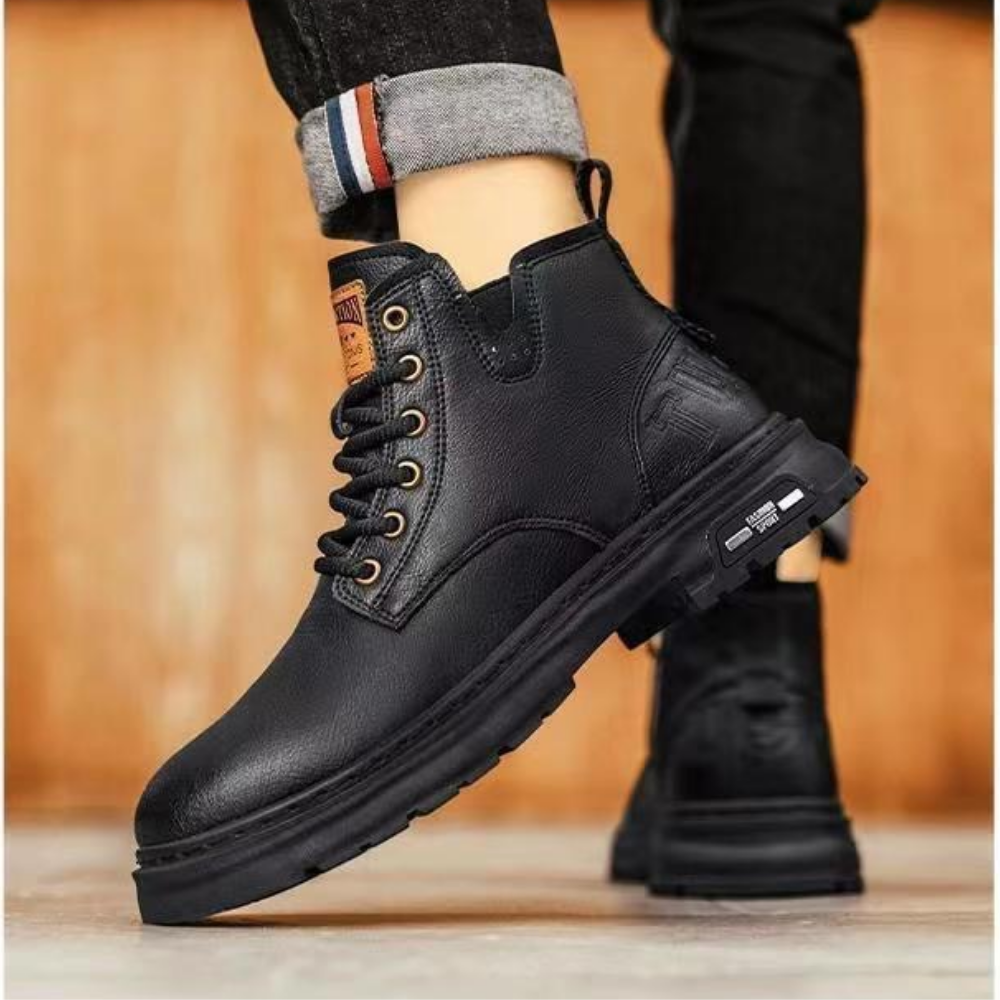 Bota Casual Masculina Harrison