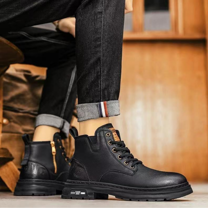 Bota Casual Masculina Harrison