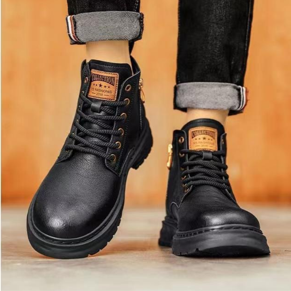 Bota Casual Masculina Harrison