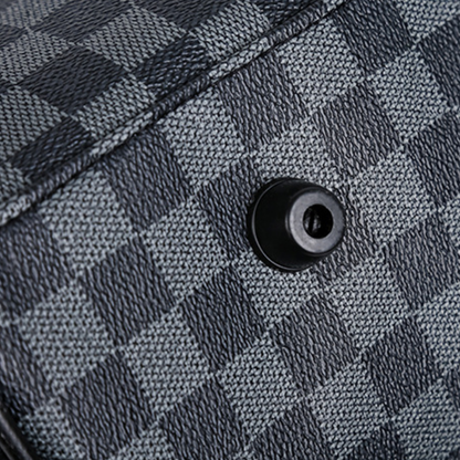 Bolsa de Viagem em Couro Auckland