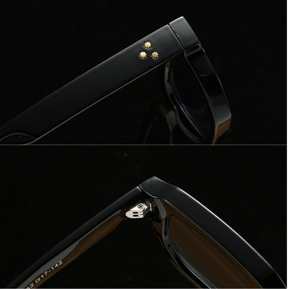 Óculos de Sol Bold - Black