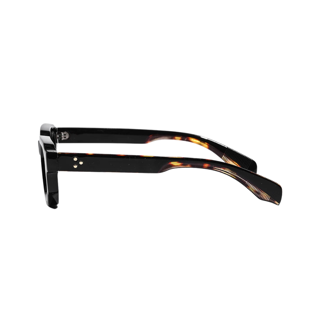 Óculos de Sol Bold - Black Tortoise