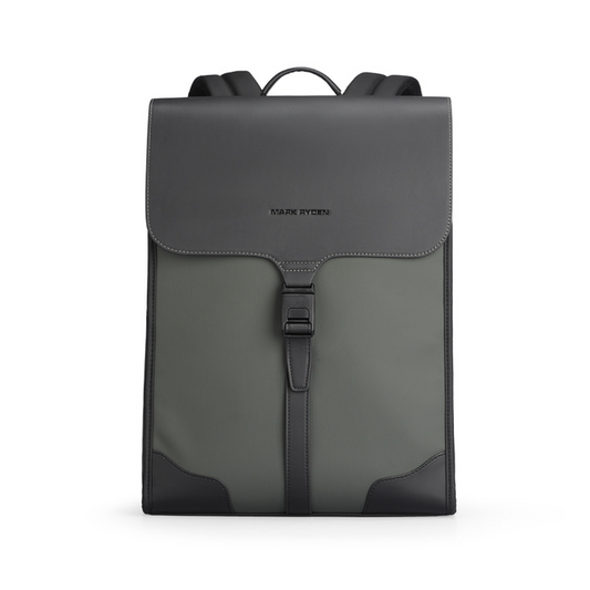 Mochila em Couro Helsinque