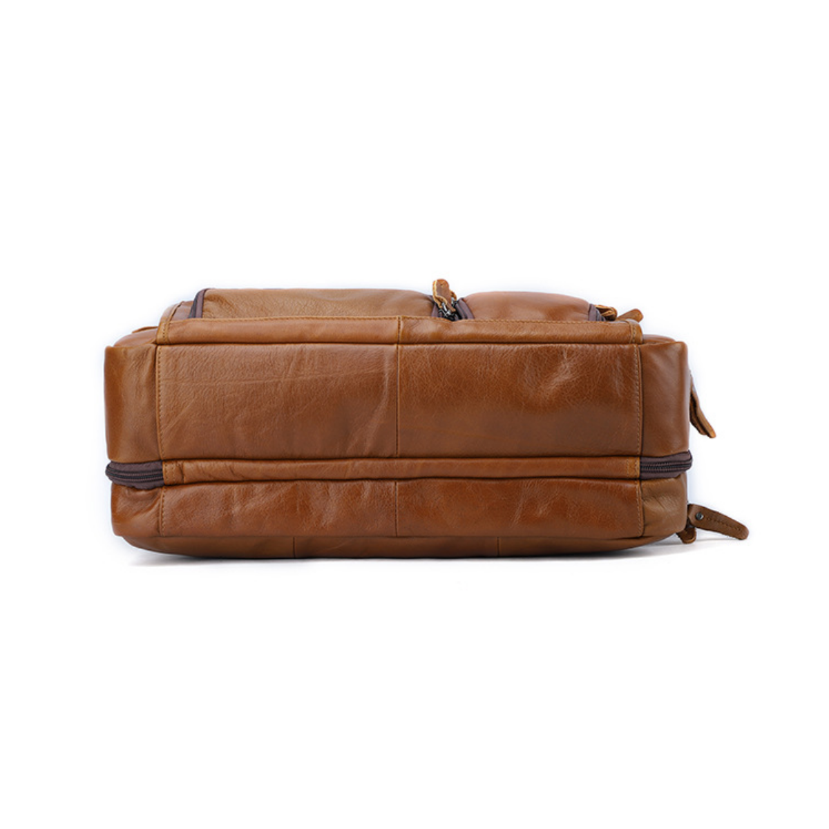 Bolsa Executiva em Couro Legítimo Sheffield
