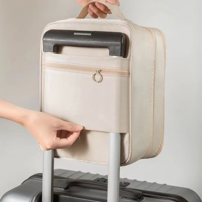 Bolsa Organizadora de Sapatos para Viagem Impermeável