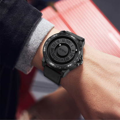 Relógio DOM Magnetic