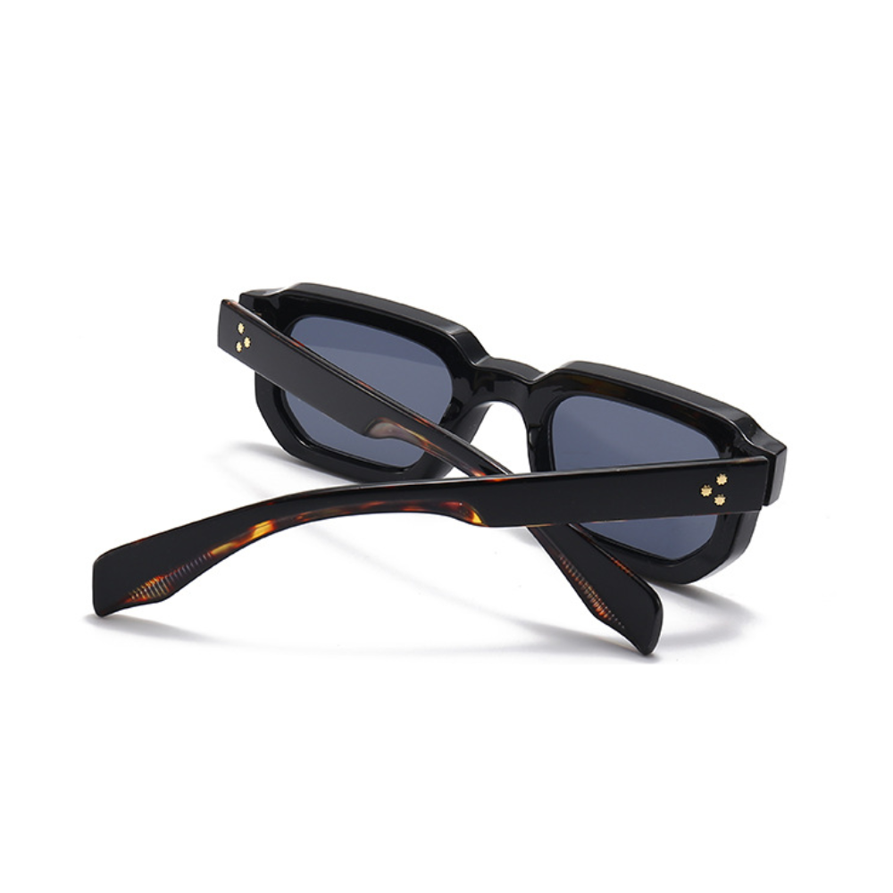 Óculos de Sol Bold - Black Tortoise