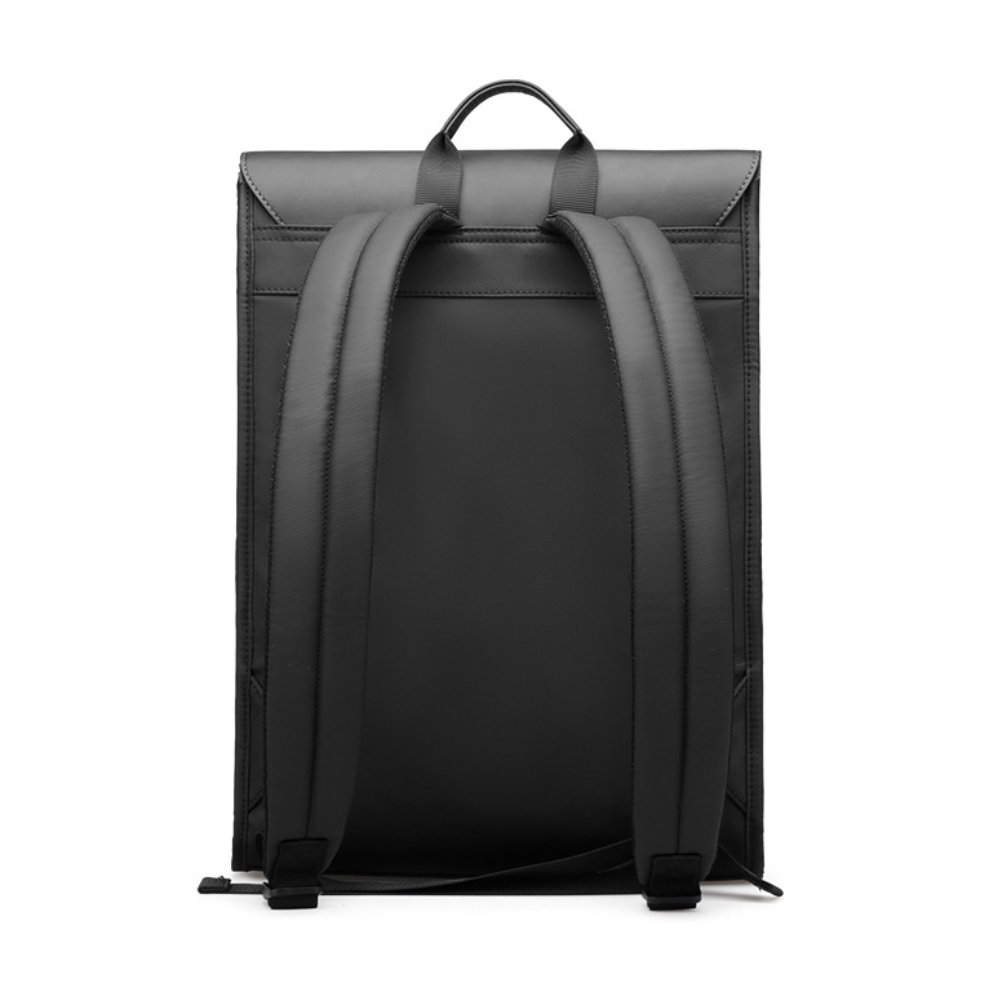 Mochila em Couro Helsinque