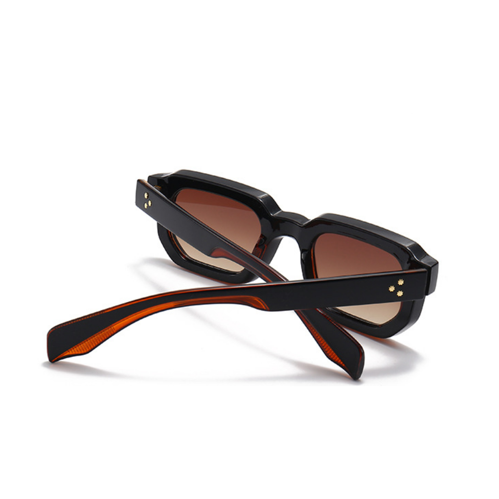 Óculos de Sol Bold - Brown Tortoise