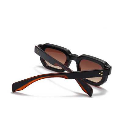 Óculos de Sol Bold - Brown Tortoise