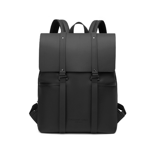 Mochila em Couro Nairobi