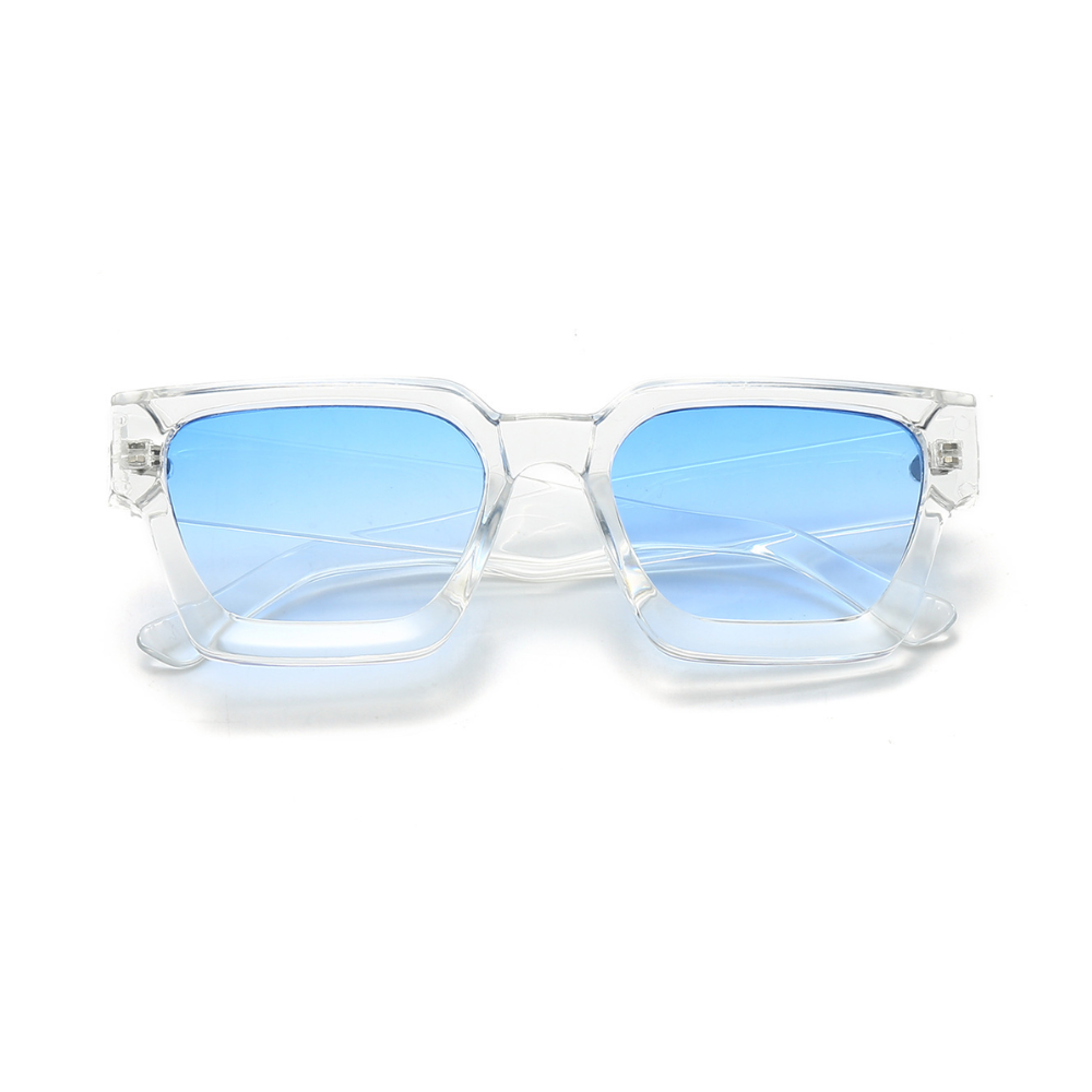 Óculos de Sol Bold - Blue Crystal