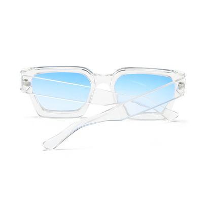 Óculos de Sol Bold - Blue Crystal