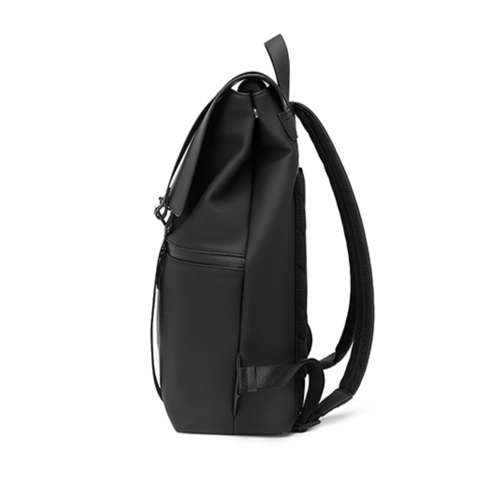 Mochila em Couro Nairobi