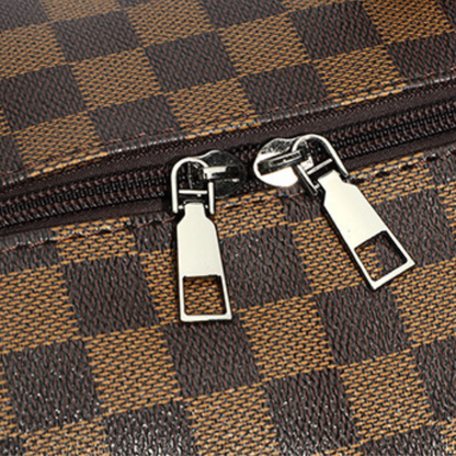 Bolsa de Viagem em Couro Munique