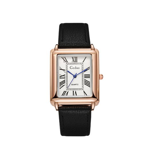 Relógio Geduo Classic