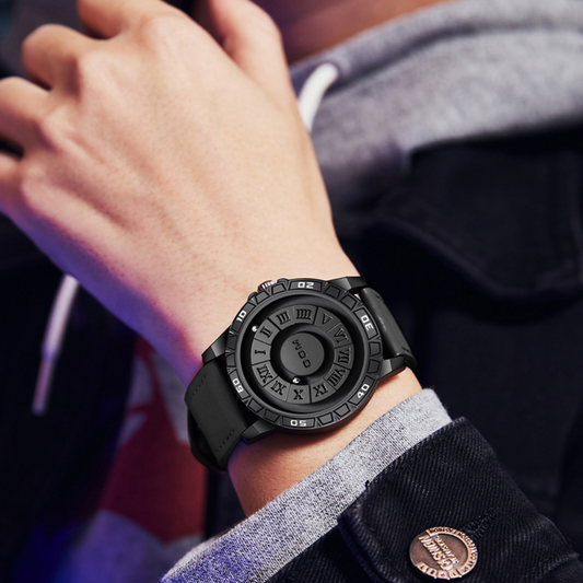 Relógio DOM Magnetic