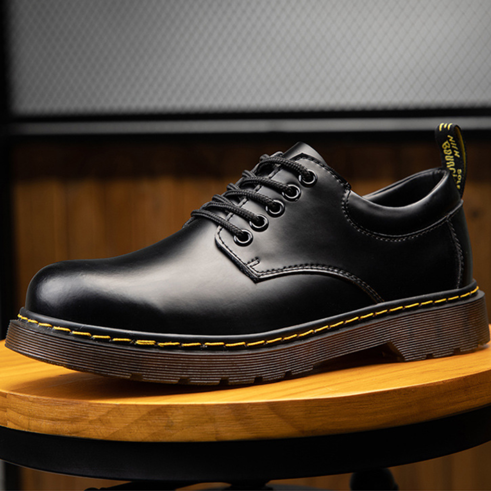 Sapato Casual em Couro Benedict II