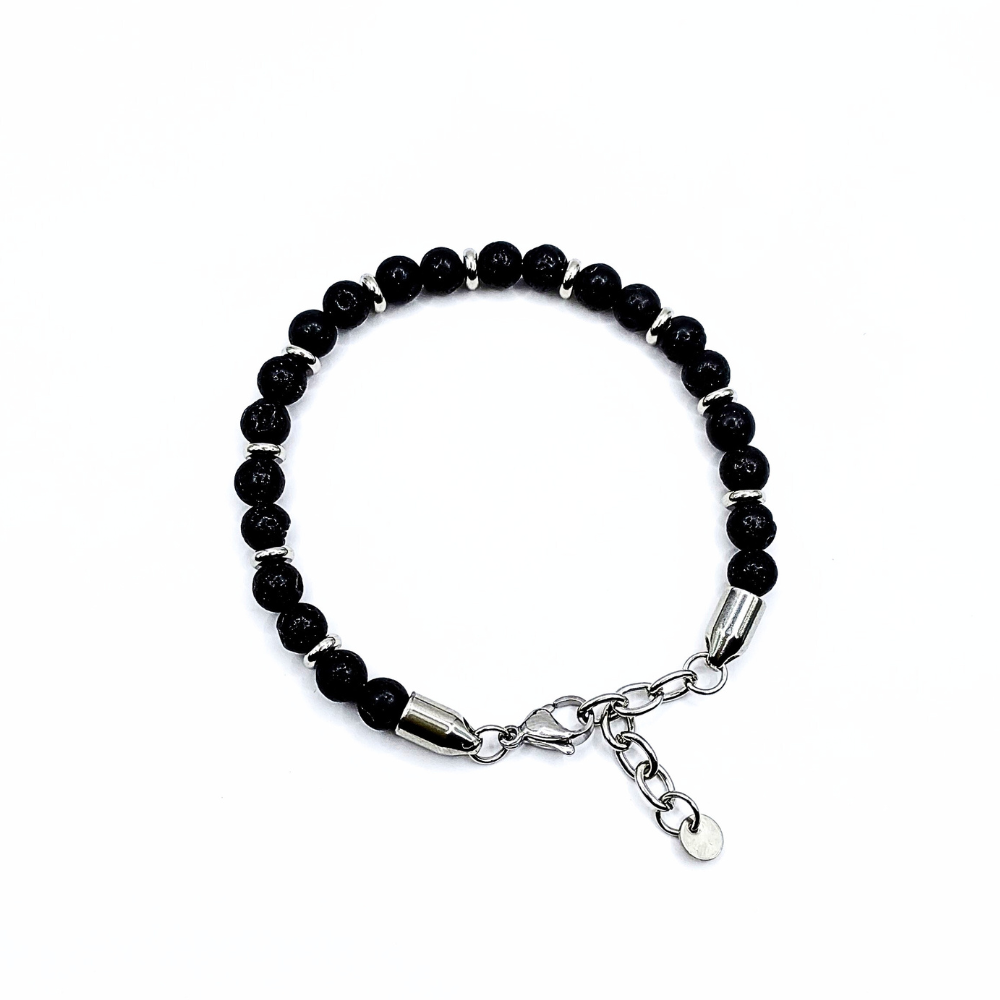 Pulseira Nolan Onyx