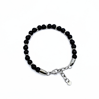 Pulseira Nolan Onyx