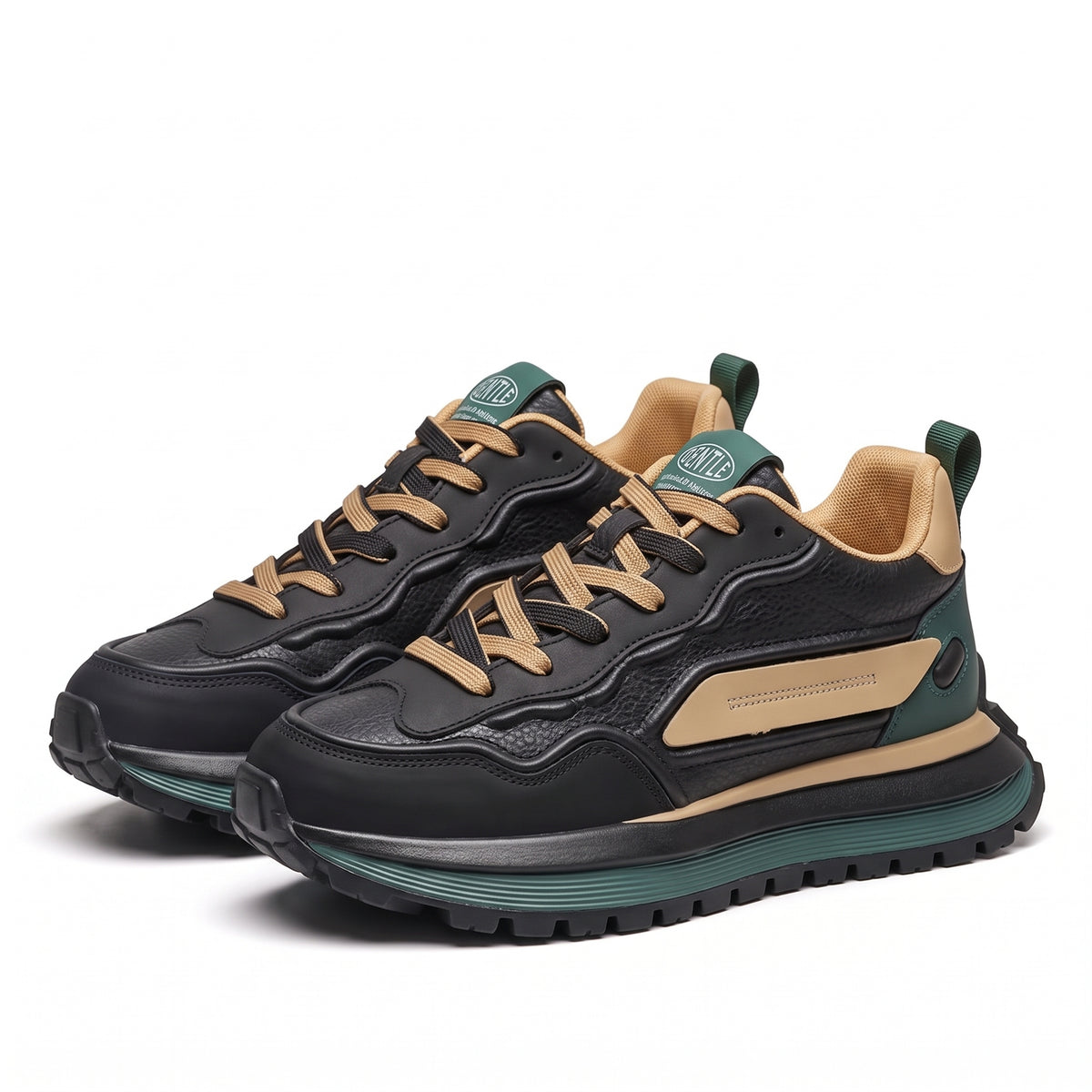 Tênis Casual Masculino Stone