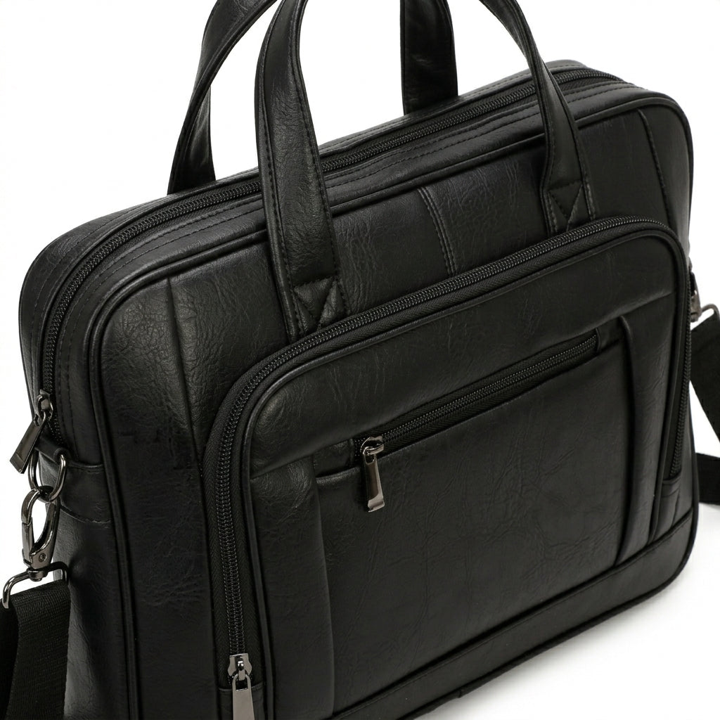 Bolsa Executiva Masculina para Notebook Aveiro