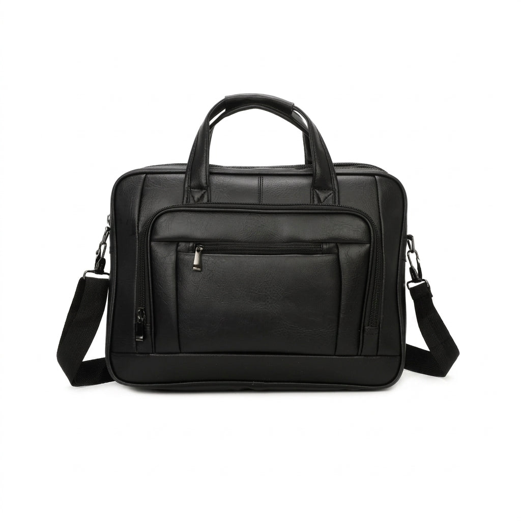 Bolsa Executiva Masculina para Notebook Aveiro