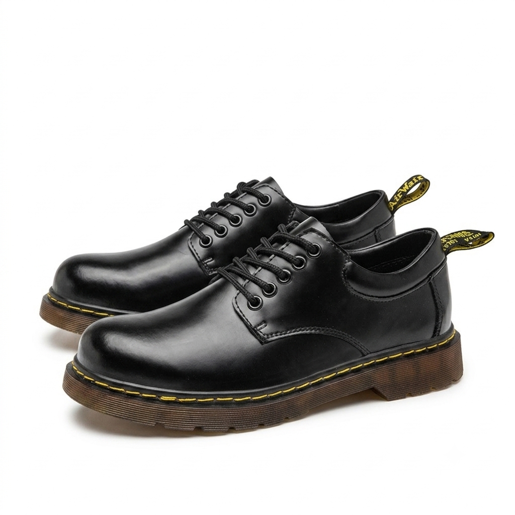 Sapato Casual em Couro Benedict II