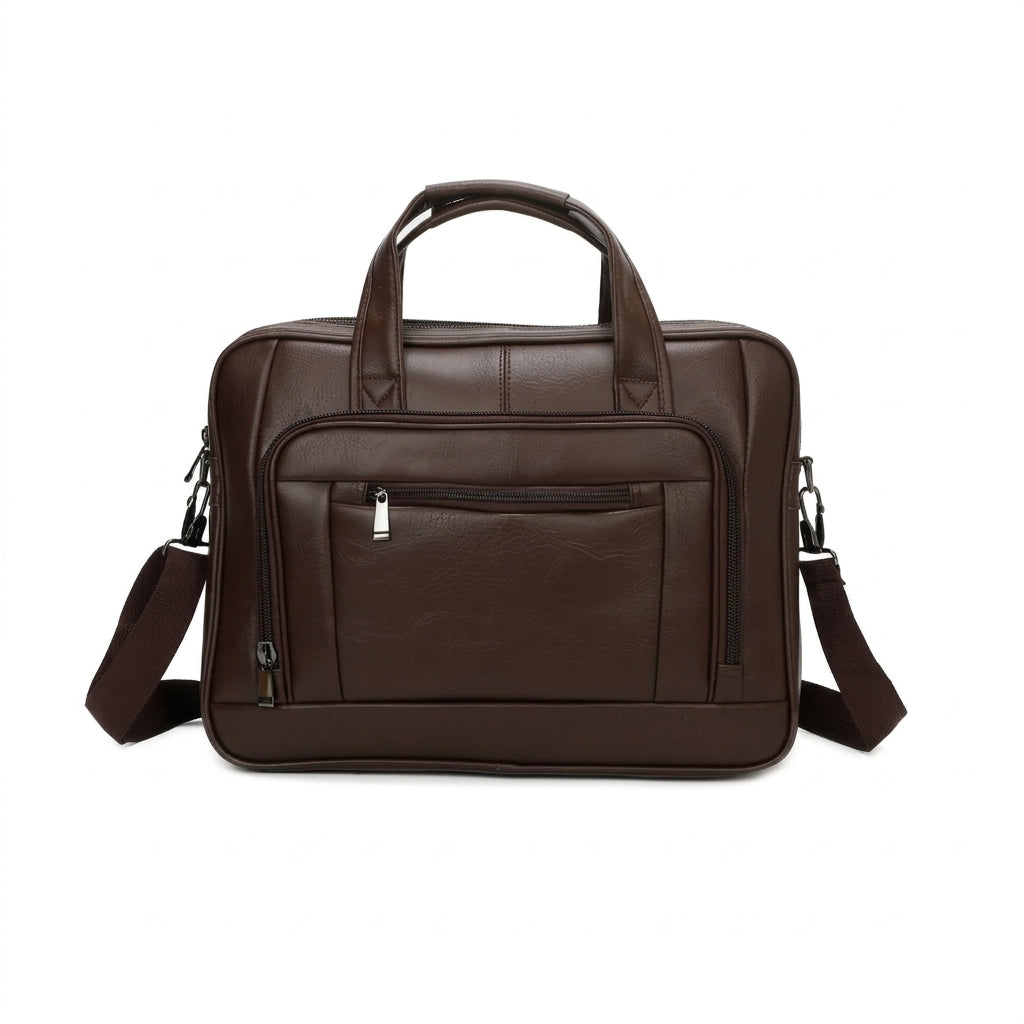 Bolsa Executiva Masculina para Notebook Aveiro