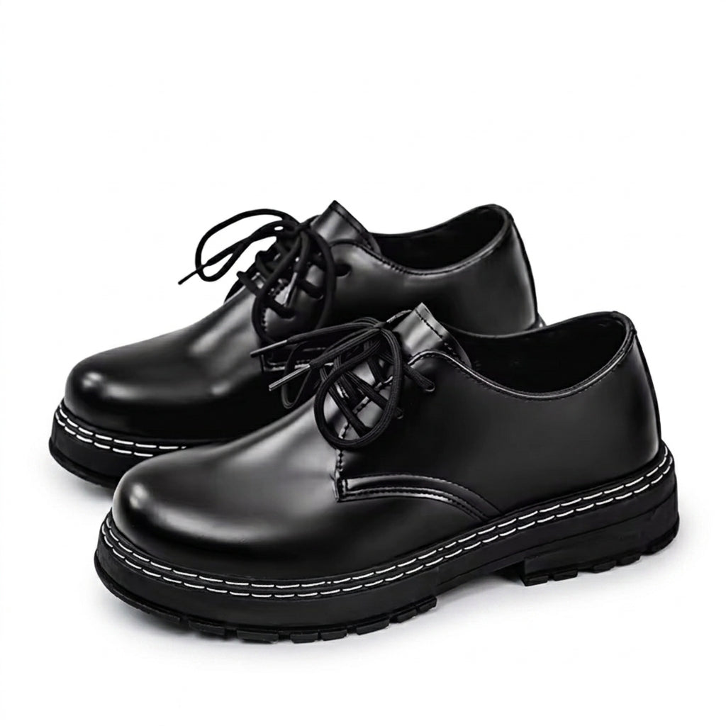 Sapato Casual Masculino Belfort