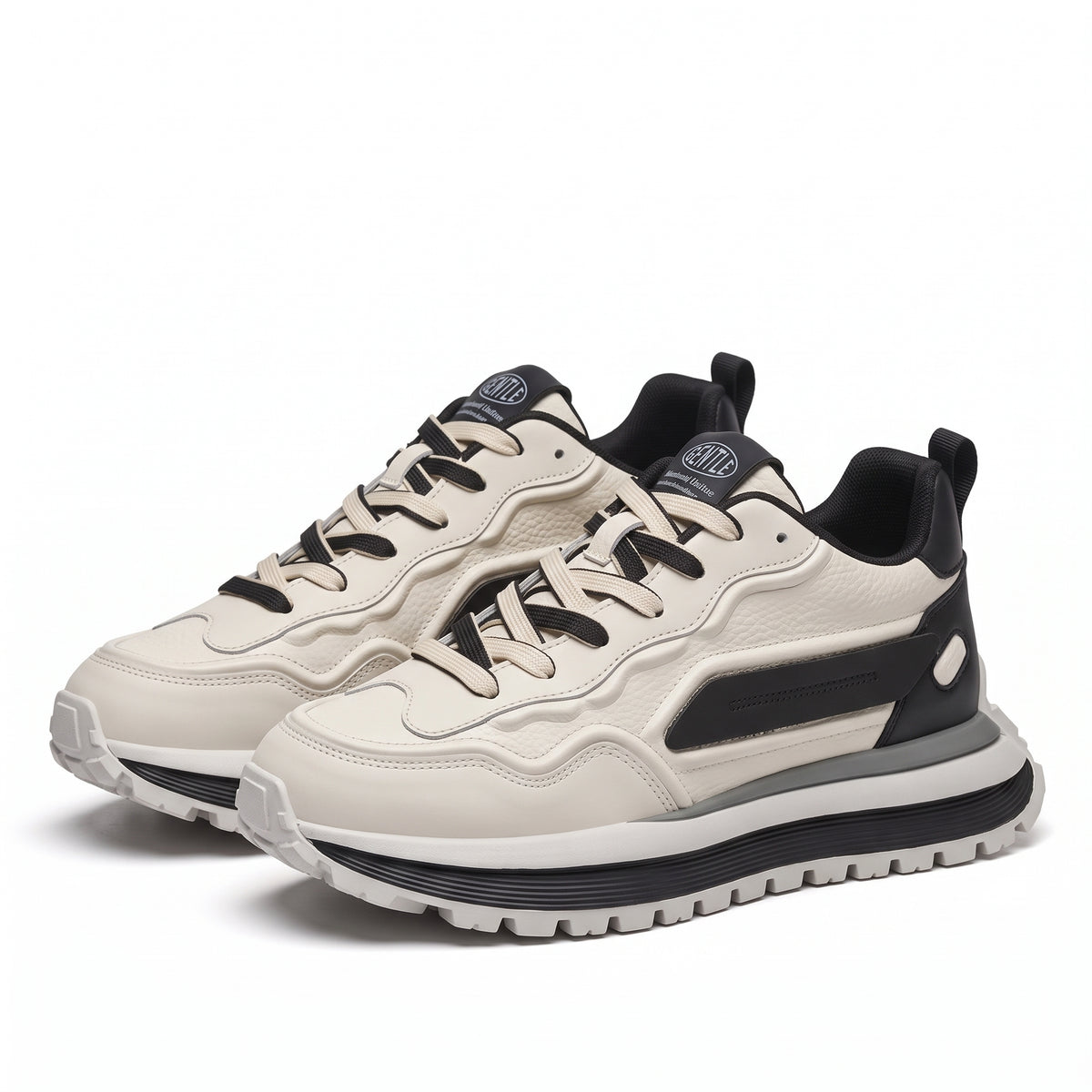 Tênis Casual Masculino Stone