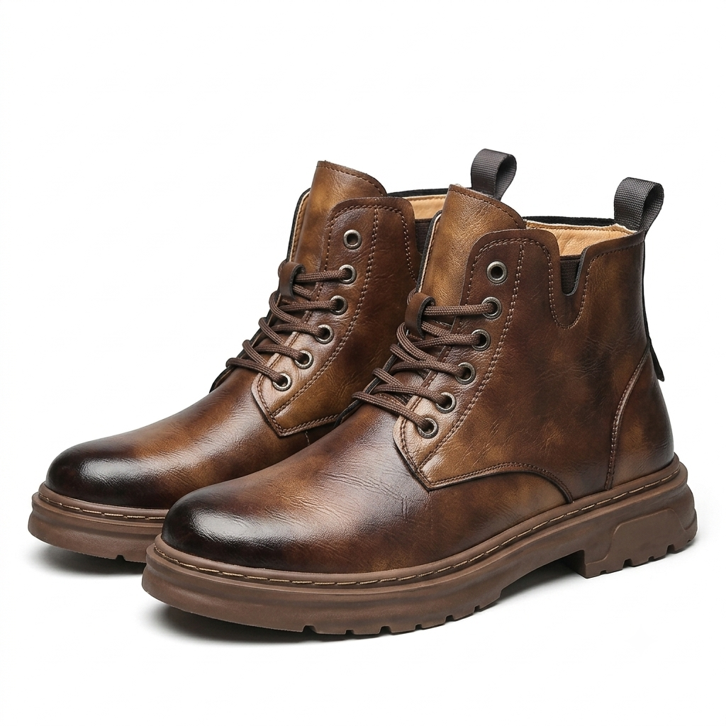 Bota Casual Masculina Harrison