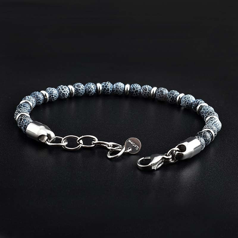 Pulseira Nolan Agata