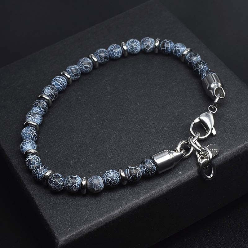 Pulseira Nolan Agata