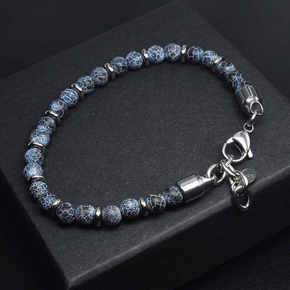 Pulseira Nolan Agata