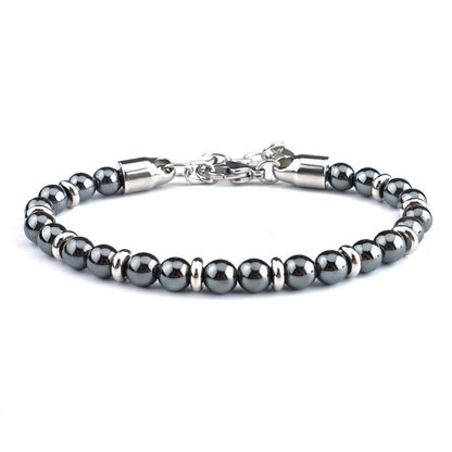 Pulseira Nolan Hematita
