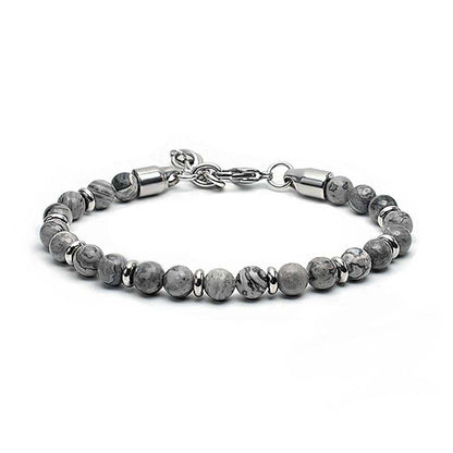Pulseira Nolan Labradorita