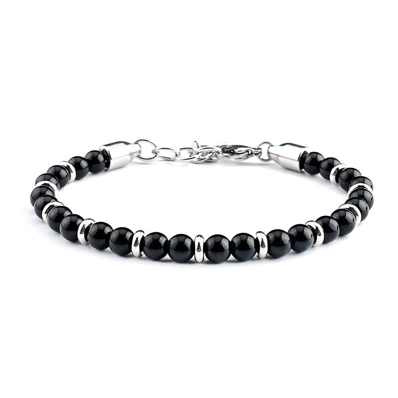 Pulseira Nolan Onyx