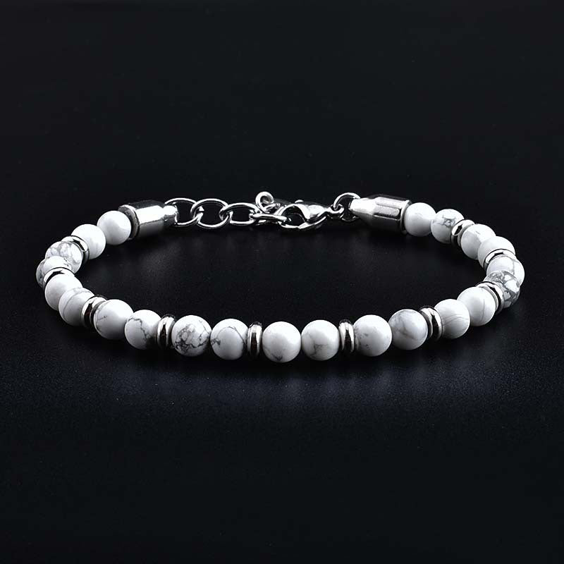 Pulseira Nolan Pinho Branco